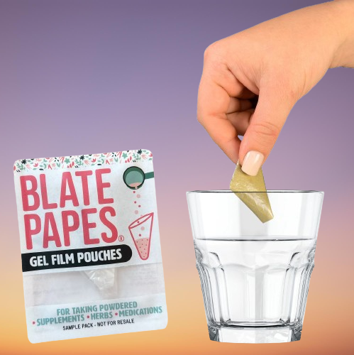 Blate Papes: Honest Review - Sunset City