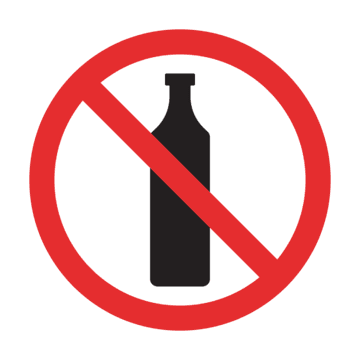 5 alternatives naturelles à l’alcool pour soulager l’anxiété